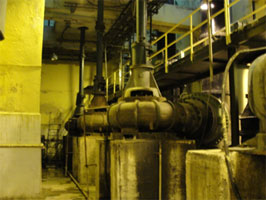 Vibration Analysis And Repairs