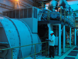 Condition Monitoring Services