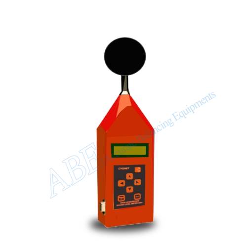 Integrating Sound Level Meter 2031A