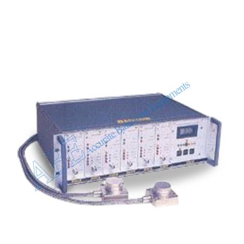 Vibration Monitoring System 8000