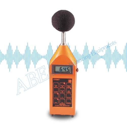 Sound Level Meters 2031