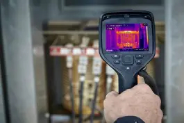 infrared thermography services