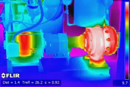 infrared thermography services