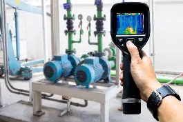 infrared thermography services