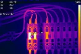 infrared thermography services