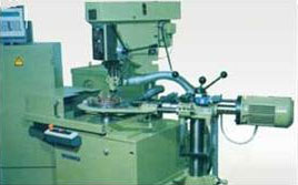 Vertical Balancing Machines